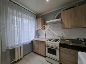 Продаж 1к квартири на вул.Соборності (Косіора)