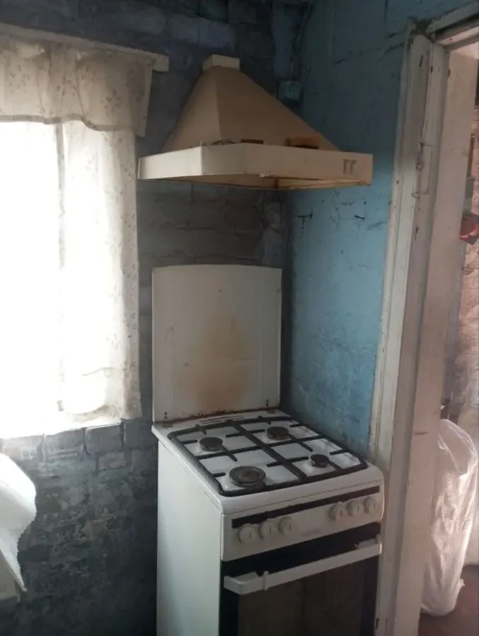 продам будинок в Сухачівці 9