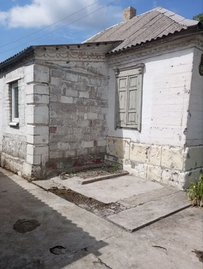 продам будинок в Сухачівці 2