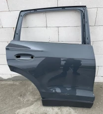 Volkswagen Tiguan Дверь задняя правая 571833056C 
