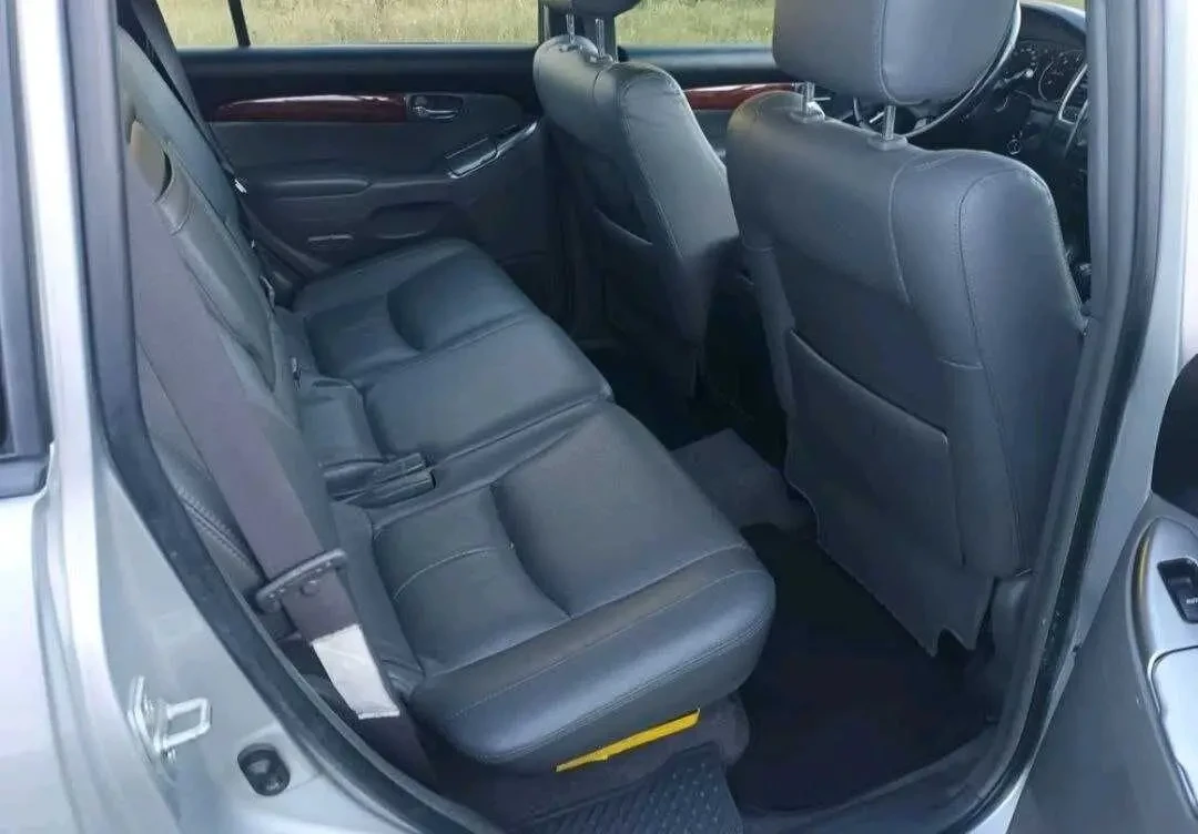 Авто для зсу Land Cruiser Toyota 10