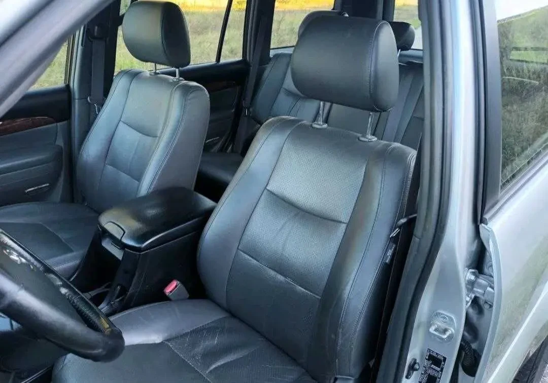 Авто для зсу Land Cruiser Toyota 9