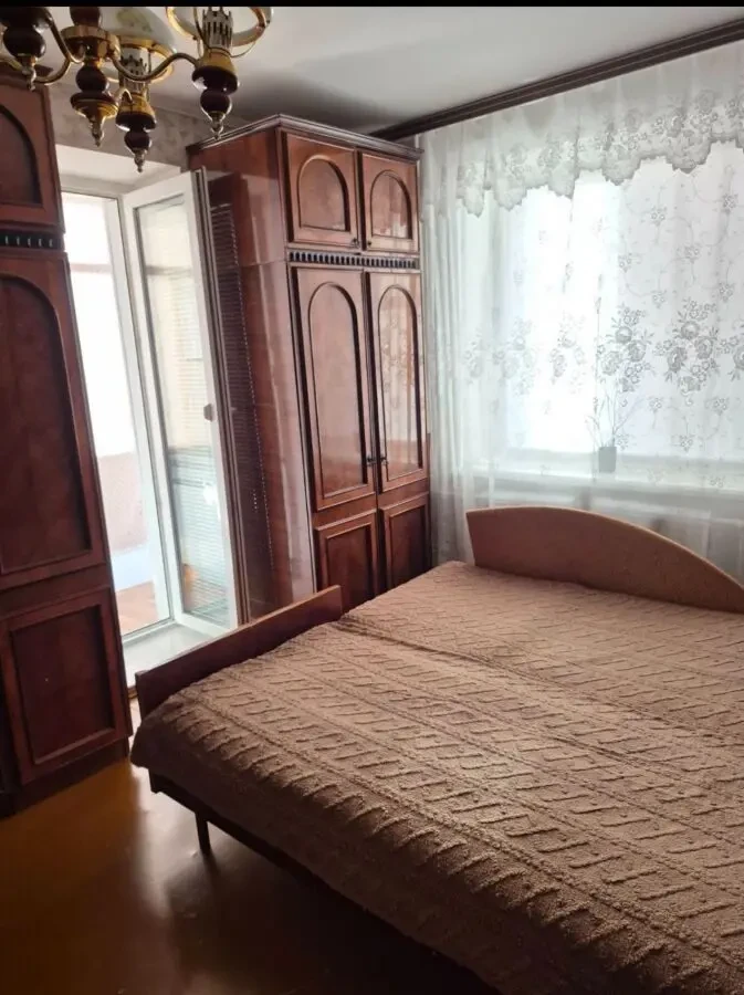 Аренда двухкомнатной квартиры на пр. Мира 4