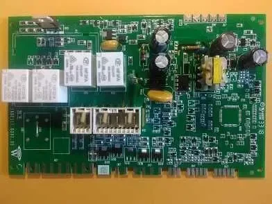 ТПИ модуля 0301.05 Windy СМА Indesit , Ariston 3