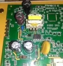 ТПИ модуля 0301.05 Windy СМА Indesit , Ariston 2