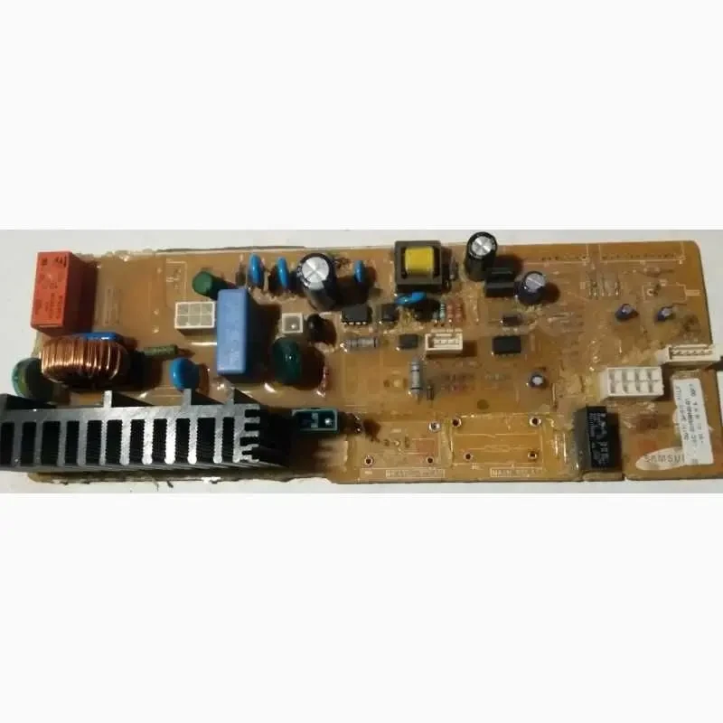 ТПИ, Трансформатор импульсный DC026-00022А/B (29А/В) СМА SAMSUNG 6