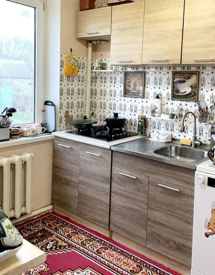 Продам дом 3 уровня. Рядом с Овидиополем. Вид на лиман. 2