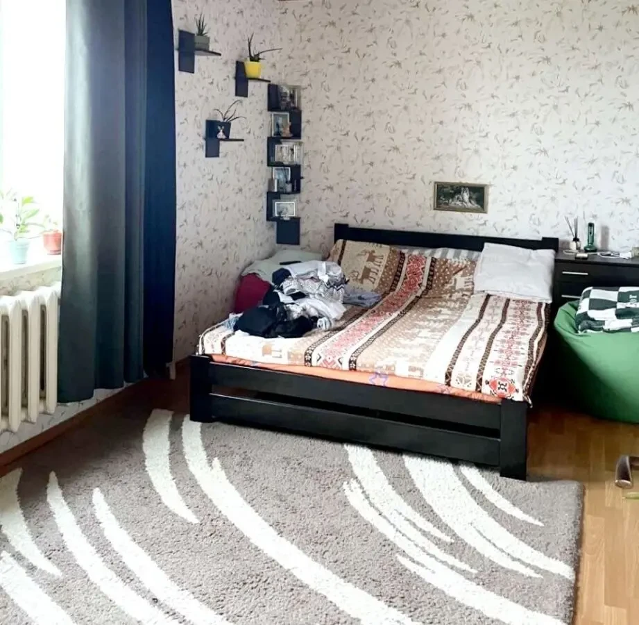 Продам дом 3 уровня. Рядом с Овидиополем. Вид на лиман. 3