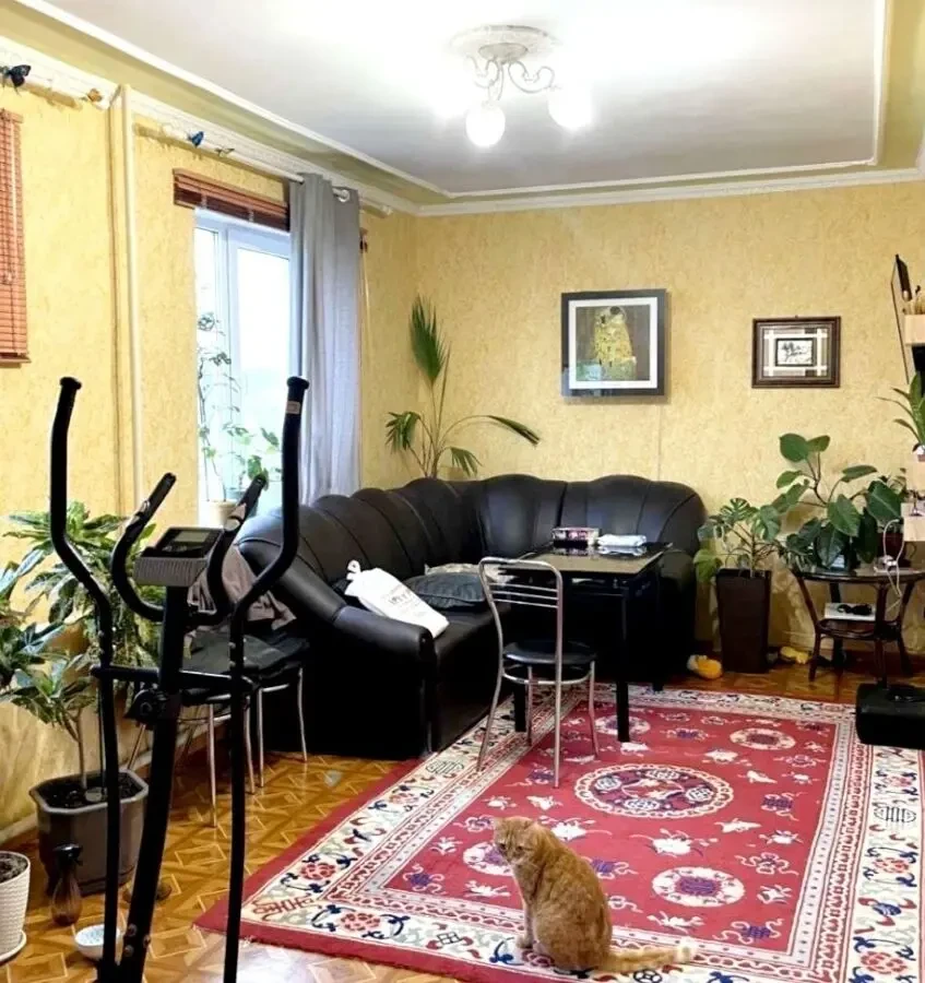 Продам дом 3 уровня. Рядом с Овидиополем. Вид на лиман.