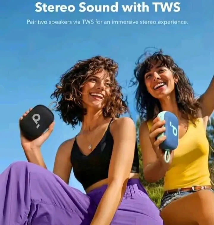 Anker soundcore select 4 go