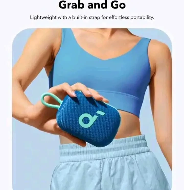 Anker soundcore select 4 go 2