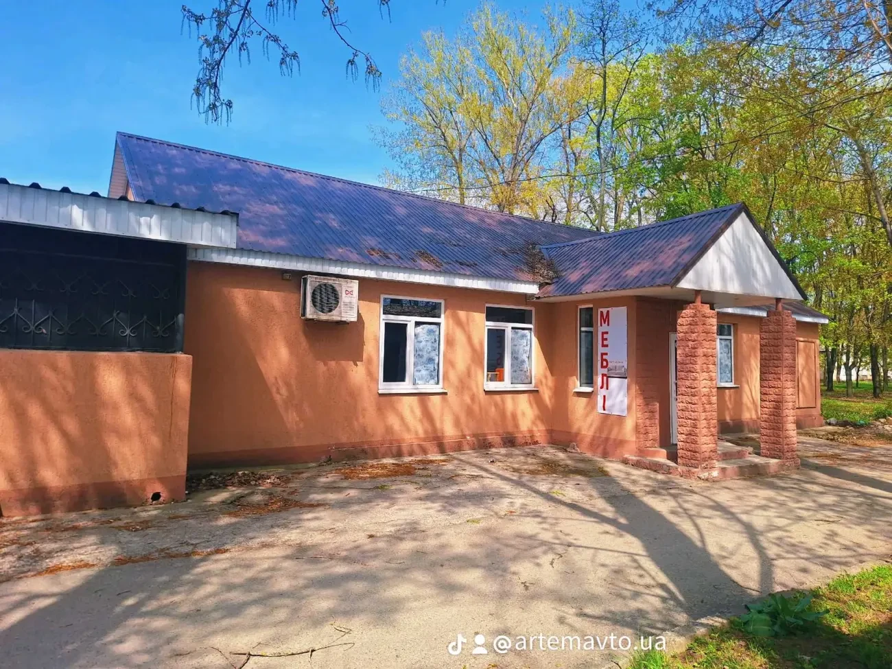 Продаж.Аренда Примішення. 3
