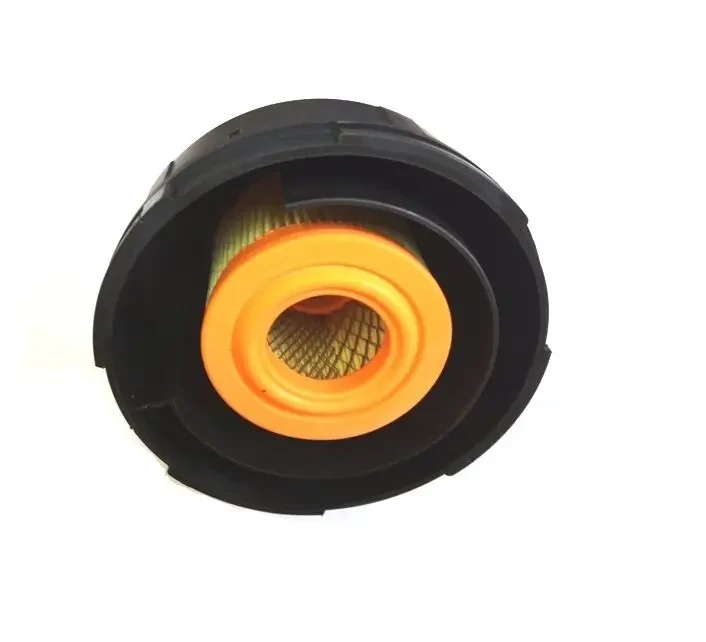 Фільтр в зборі компресора Walter GK 630 2