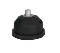 Фільтр в зборі компресора Walter GK 630