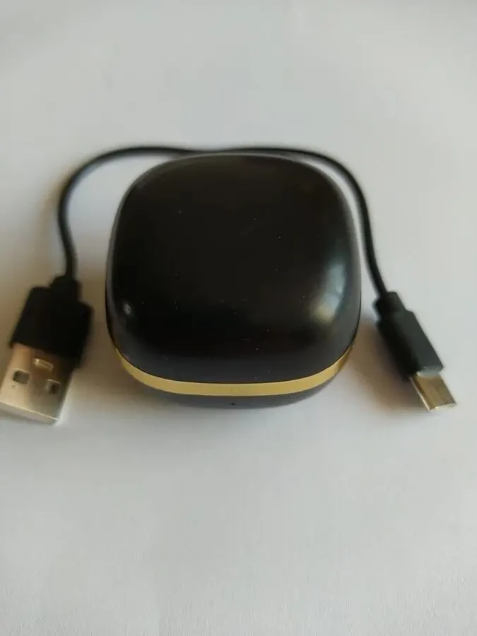 Навушники бездротові Wireless MUS24005 2