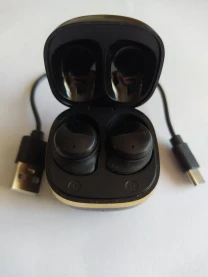 Навушники бездротові Wireless MUS24005