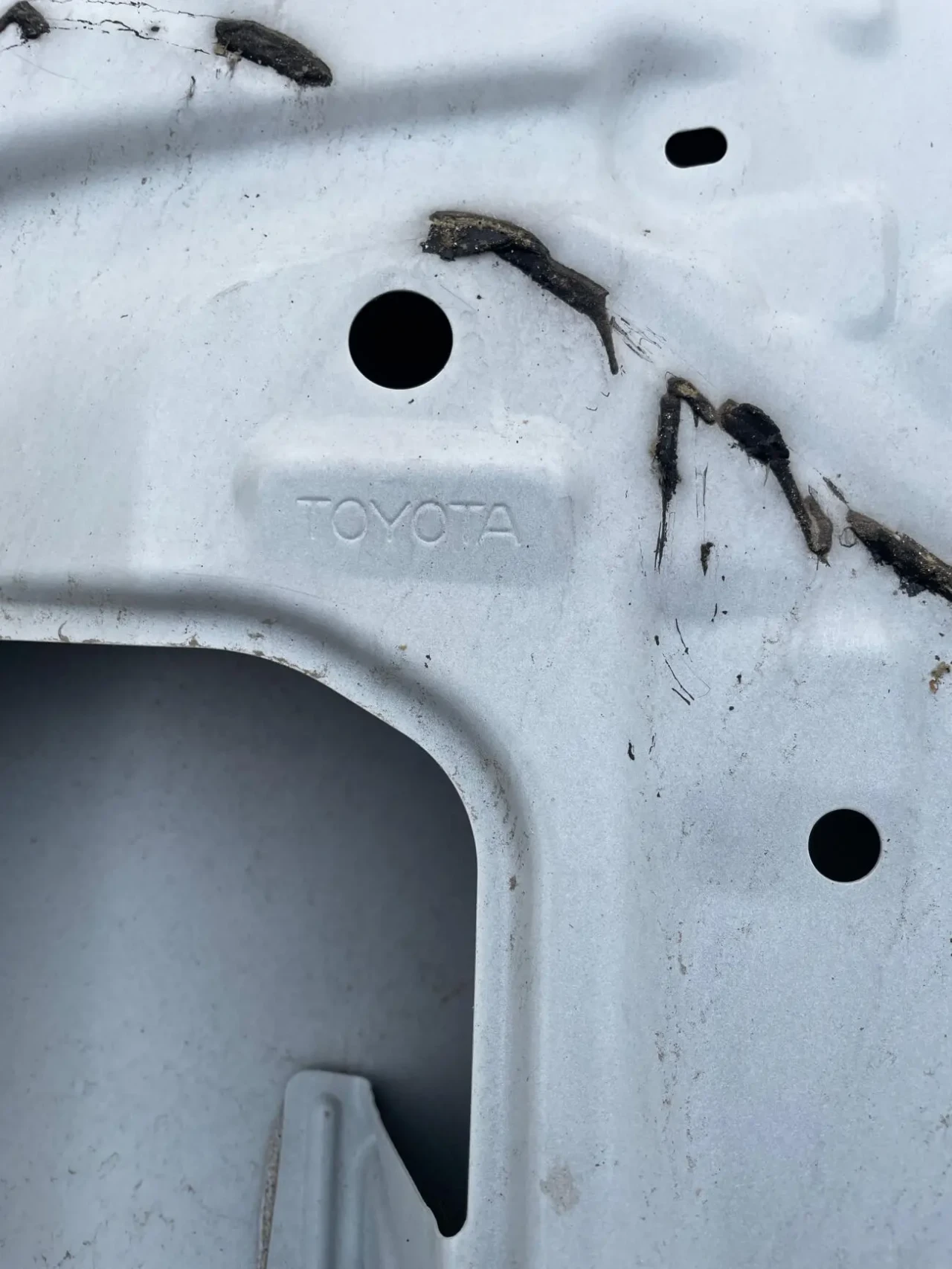 Toyota Land Cruiser 200 GX Дверь  6700560E30 6700560E40 6700560E80   5