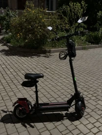Электросамокат Tesla 16000 1000W
