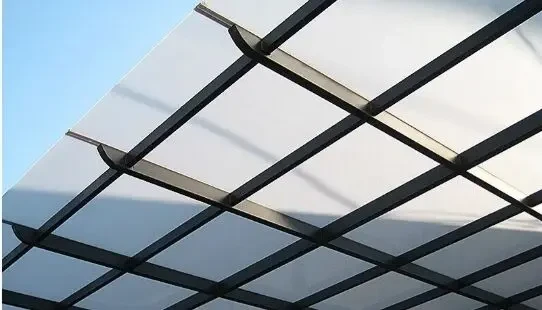 Полікарбонат зі складу, а також комплектуючі,  порізка, доставка. 6