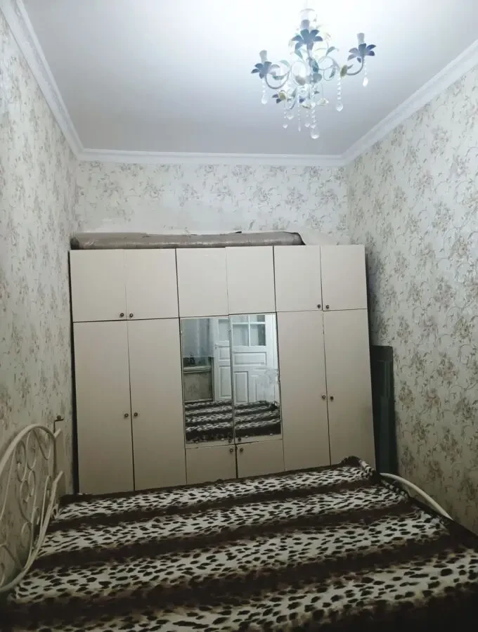 Сдам посуточно 2к.кв-ру ЖД вокзал 2