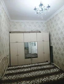 Сдам посуточно 2к.кв-ру ЖД вокзал