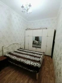Сдам посуточно 2к.кв-ру ЖД вокзал