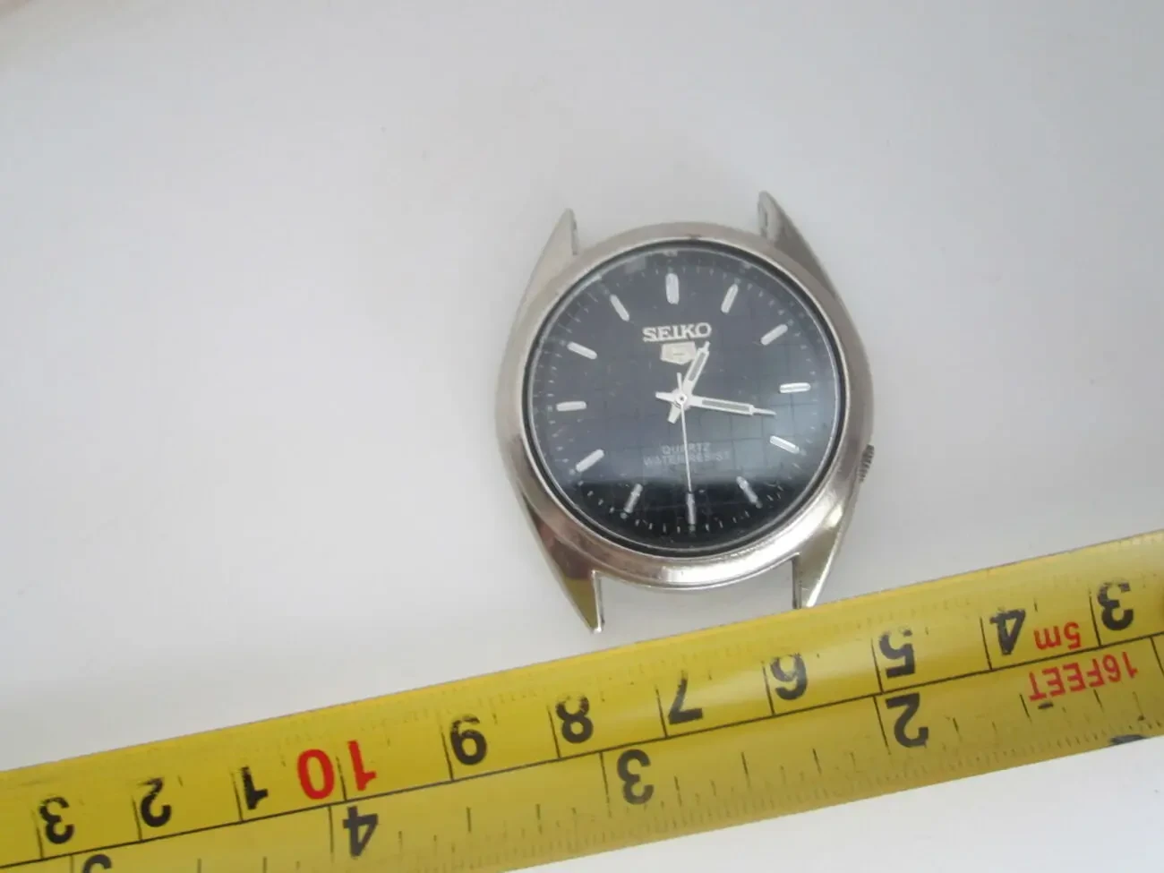 Часы мужские SEIKO Replik Кварц 2 6