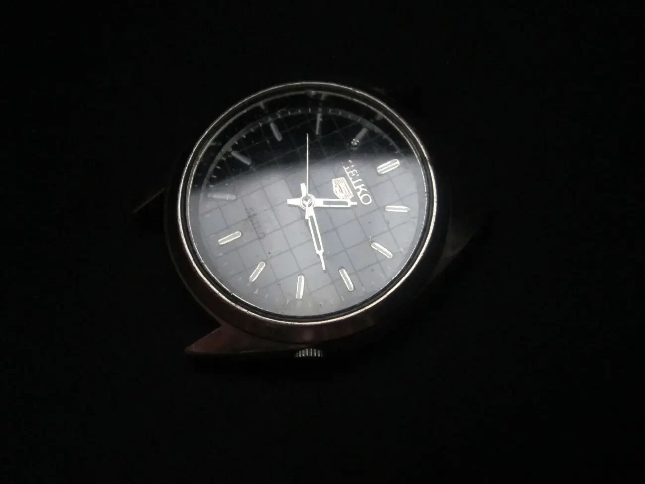 Часы мужские SEIKO Replik Кварц 2 3