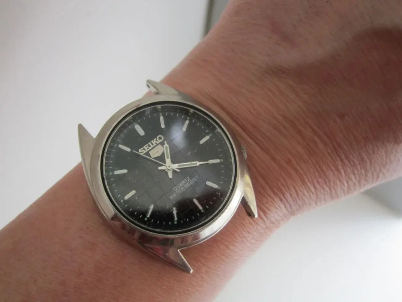 Часы мужские SEIKO Replik Кварц 2 8