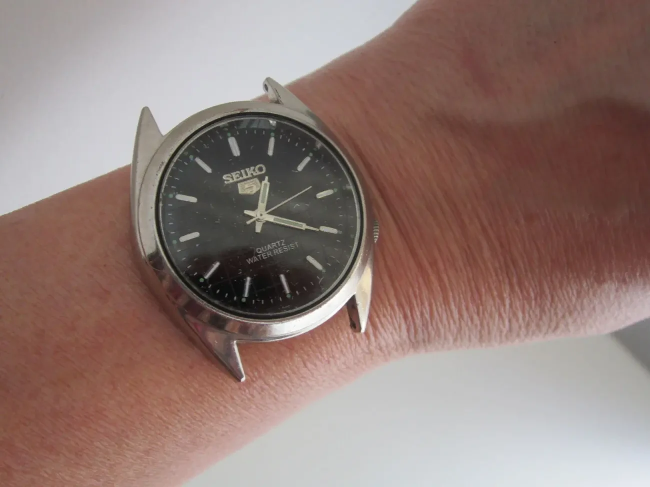Часы мужские SEIKO Replik Кварц 2 9