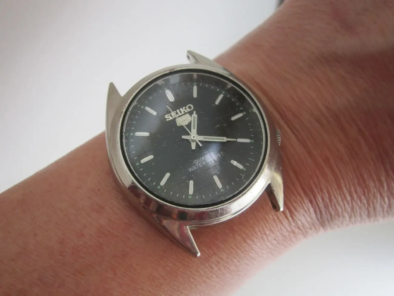 Часы мужские SEIKO Replik Кварц 2 10