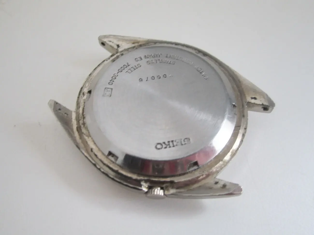 Часы мужские SEIKO Replik Кварц 2 7