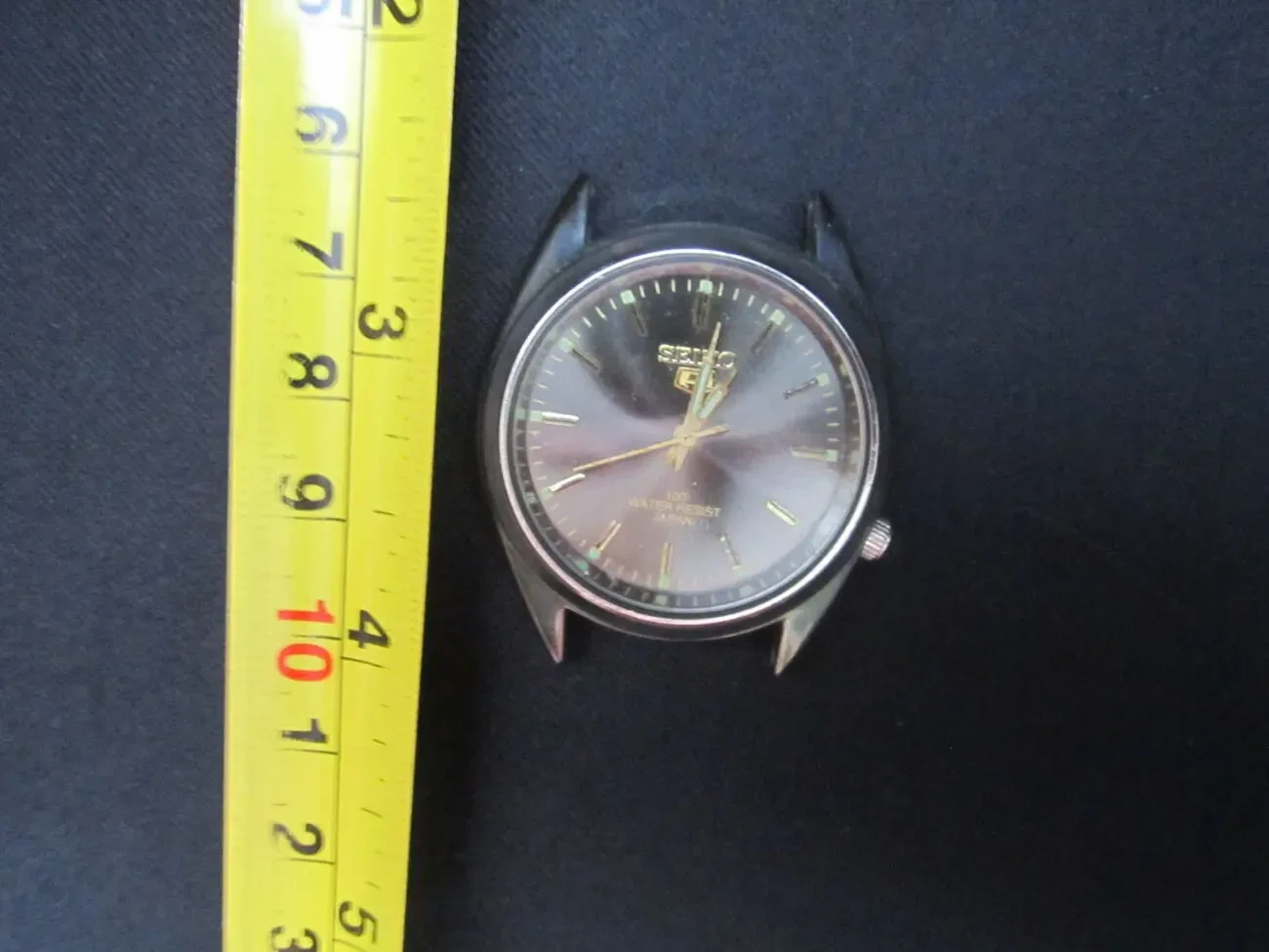 Часы мужские SEIKO Replik Кварц 3 3