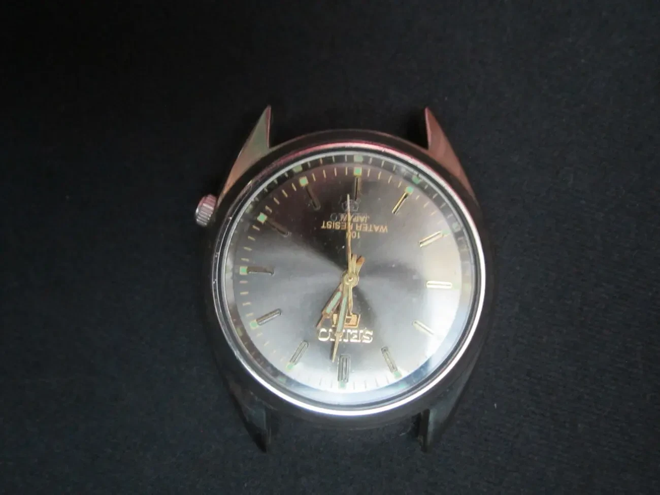 Часы мужские SEIKO Replik Кварц 3 2