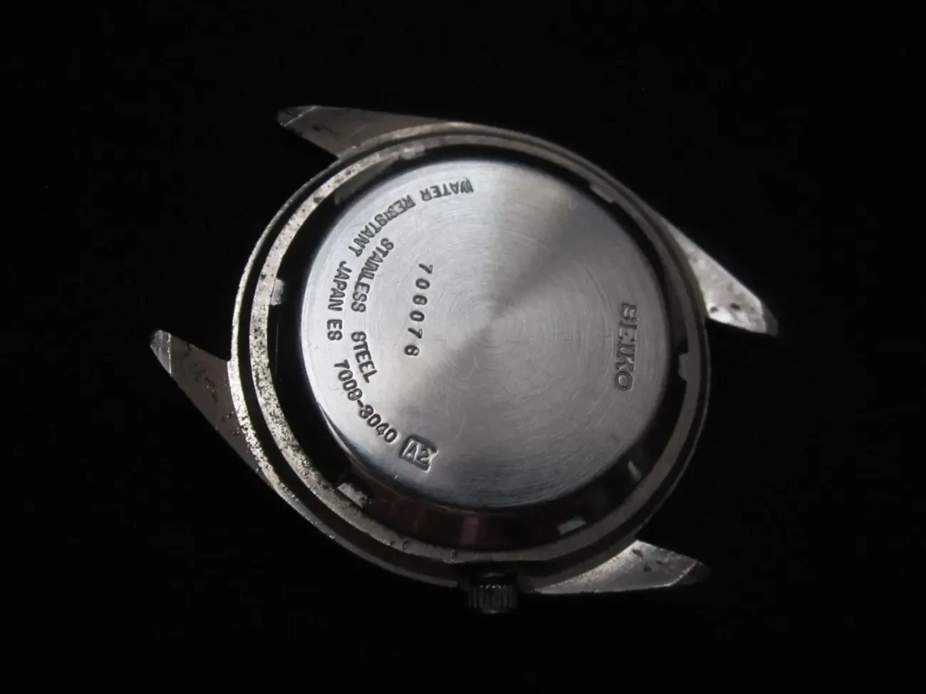 Часы мужские SEIKO Replik Кварц 3 4
