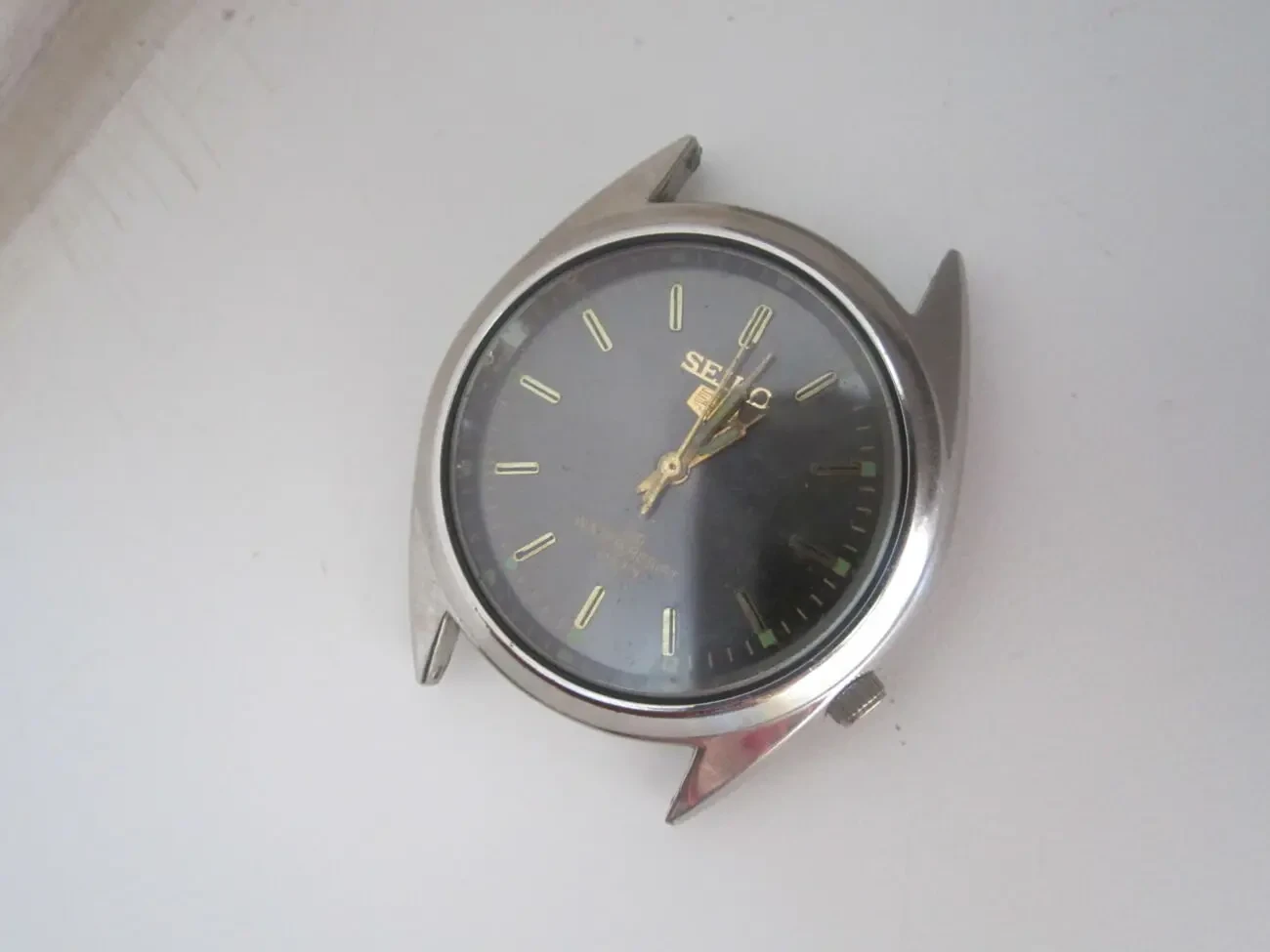 Часы мужские SEIKO Replik Кварц 3 5