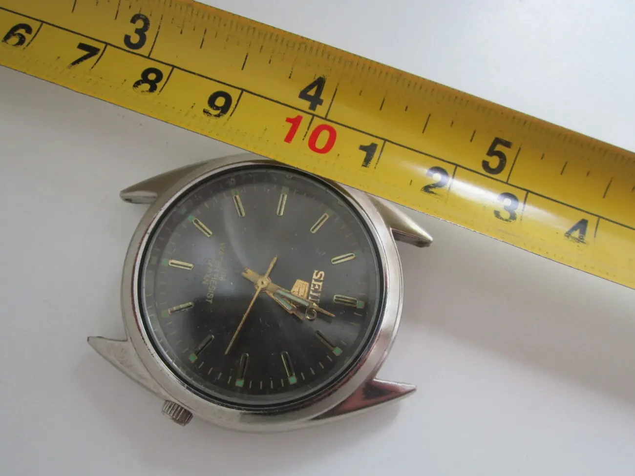 Часы мужские SEIKO Replik Кварц 3 6