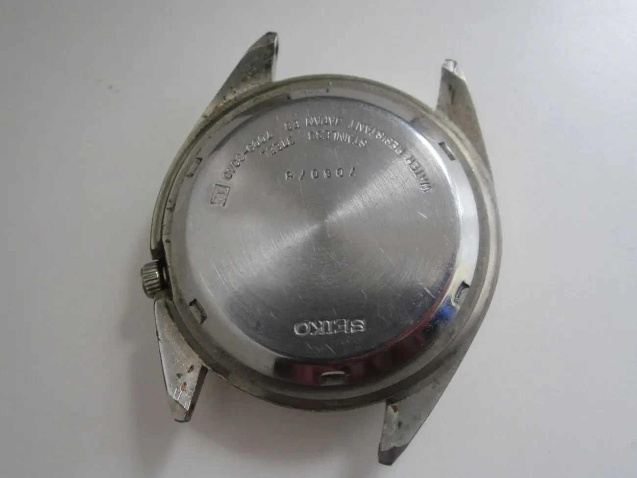 Часы мужские SEIKO Replik Кварц 3 7