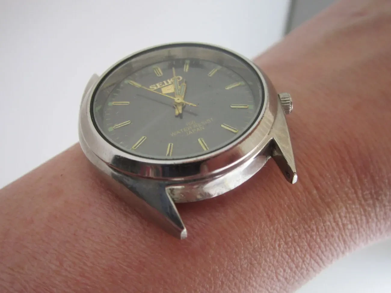Часы мужские SEIKO Replik Кварц 3 9