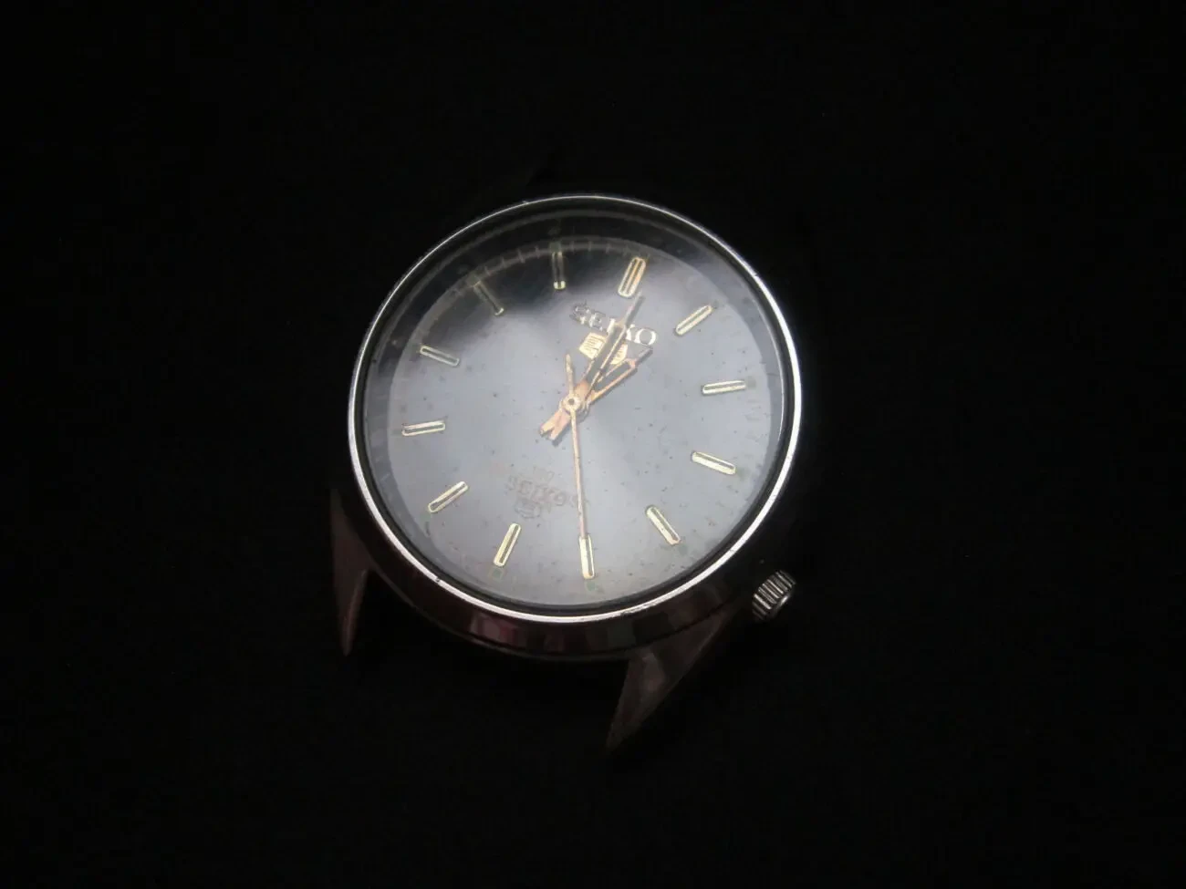Часы мужские SEIKO Replik Кварц 3