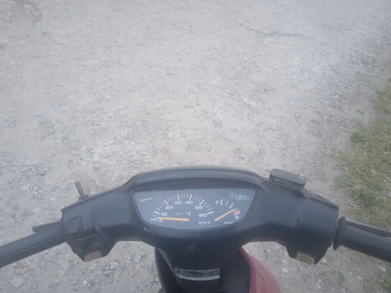 Продам мопед