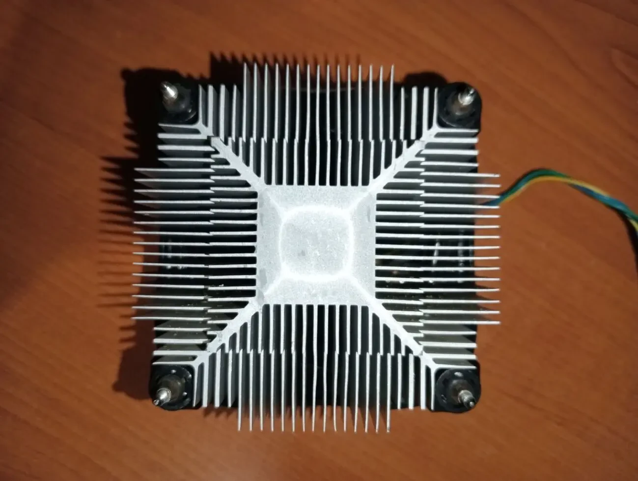 Охлаждения процессора LGA 775 2шт. б/у. цена от 55грн. 7