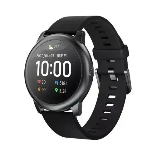 Смарт-часы Xiaomi Haylou Solar LS-05.