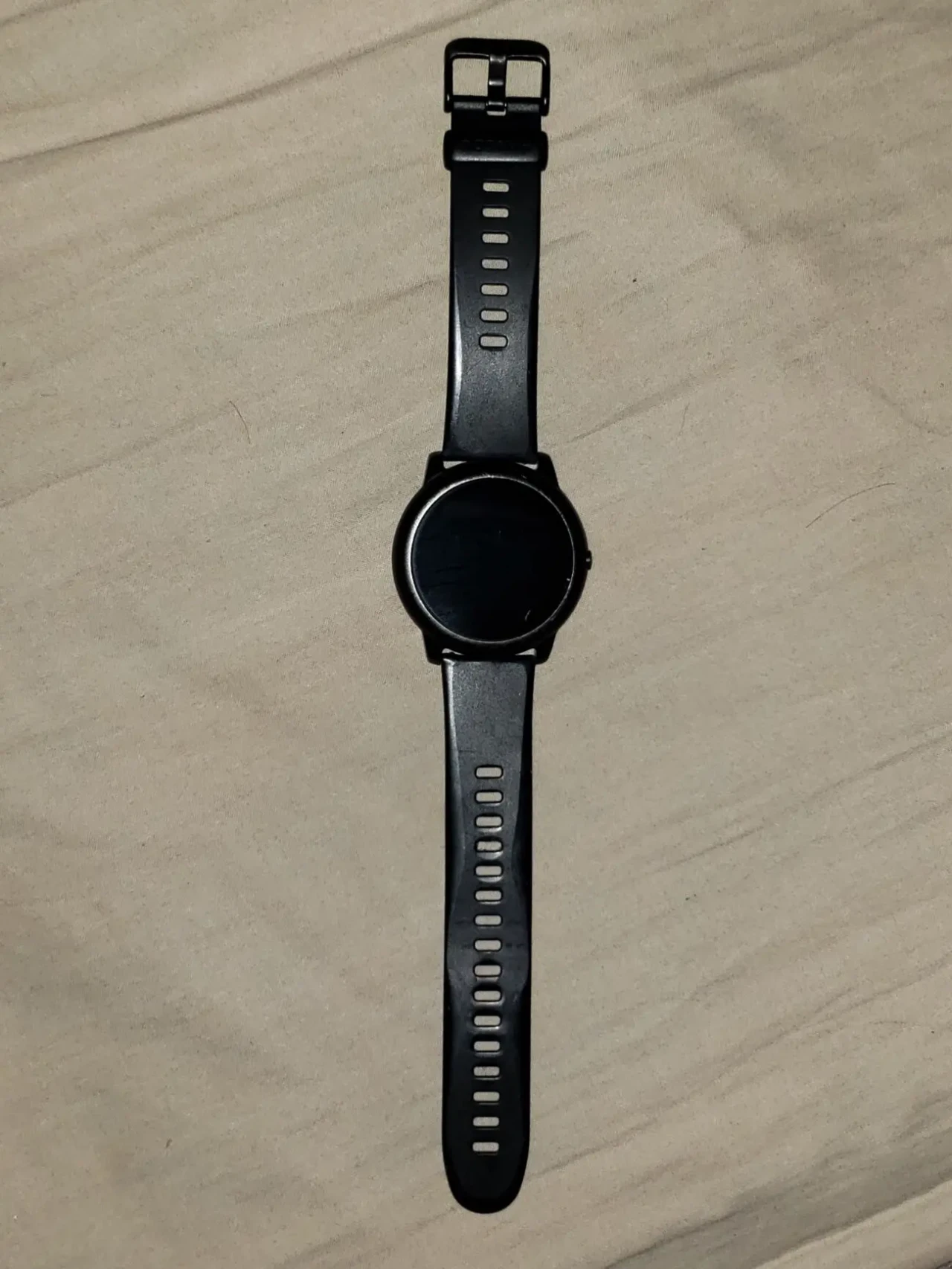 Смарт-часы Xiaomi Haylou Solar LS-05. 5