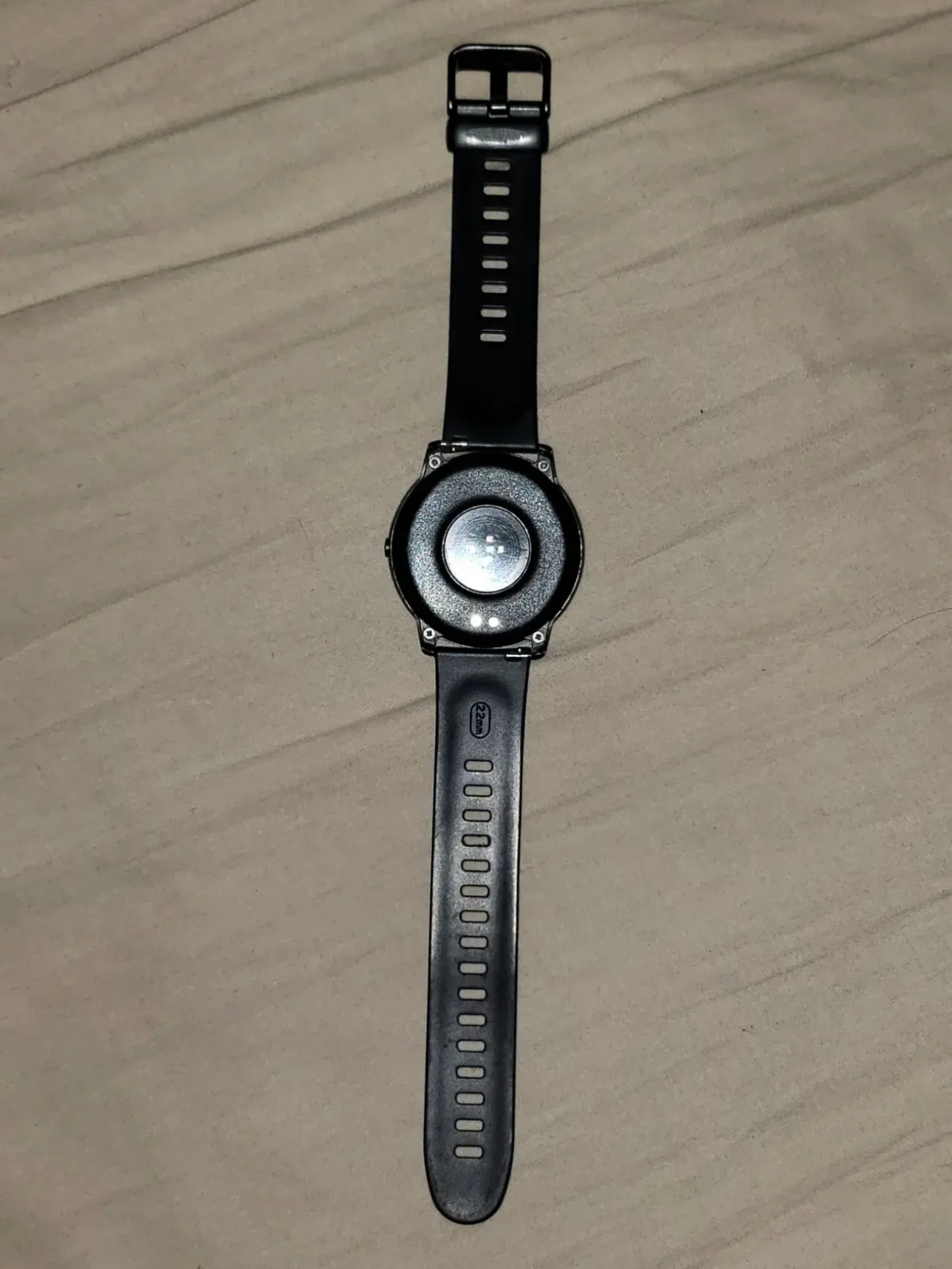 Смарт-часы Xiaomi Haylou Solar LS-05. 6