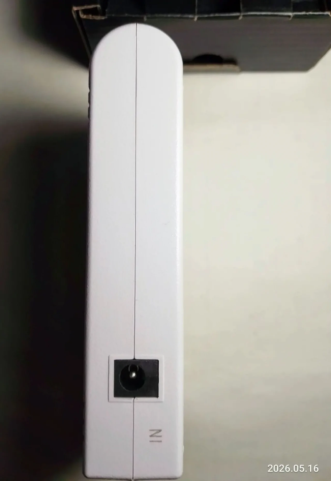 Повербанк для роутера и прочего 12v 9v 5v Wonderful Green Power Mini Dc Ups 10400mah 5