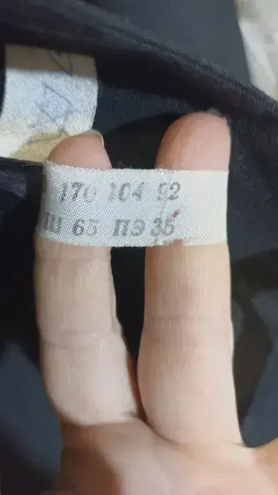 костюм класичний 4
