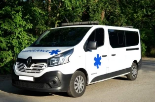 Перевозка лежачих больных Харьков, Украина, Европа, страны СНГ
