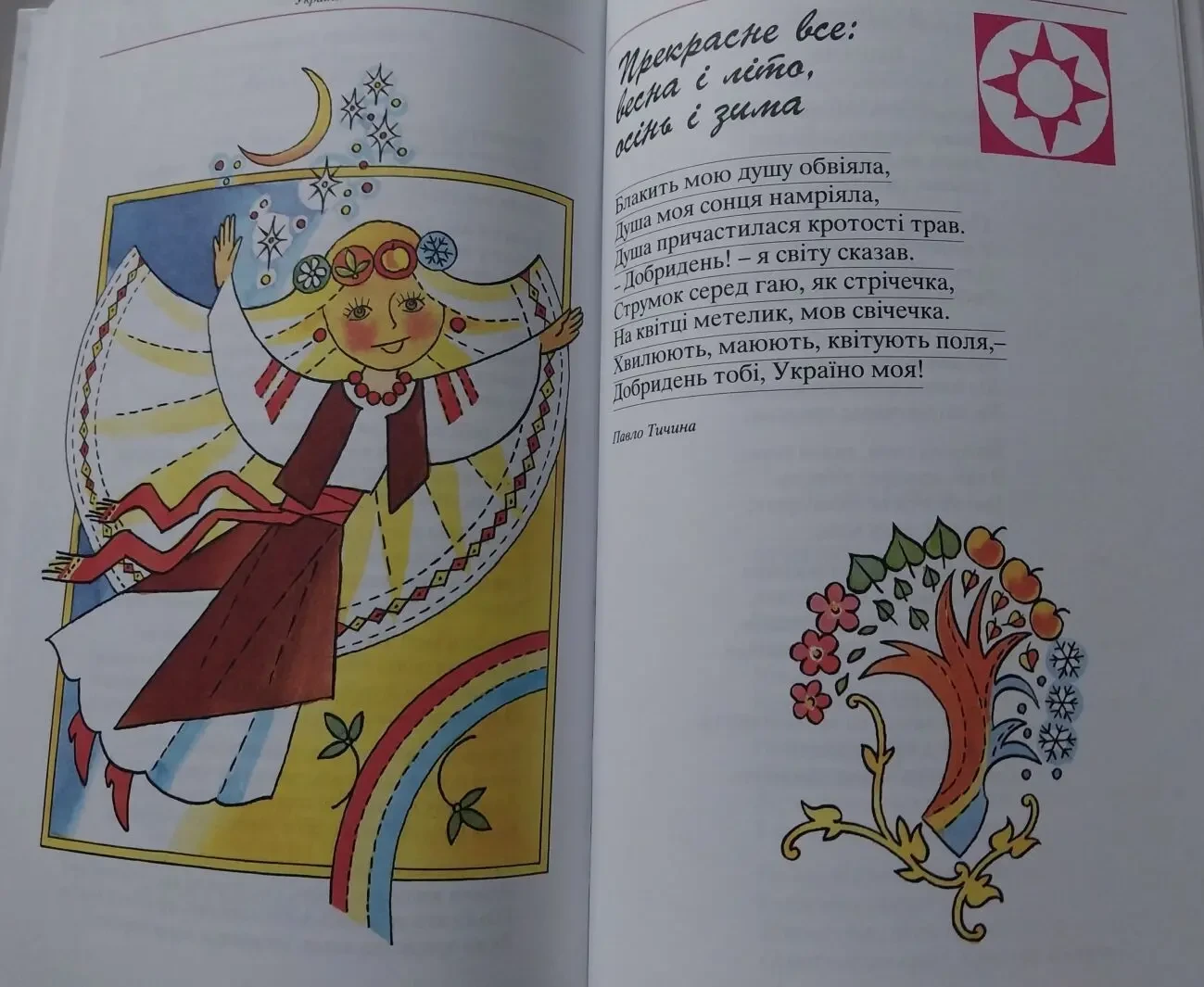 Книга дитяча я дитина України 7