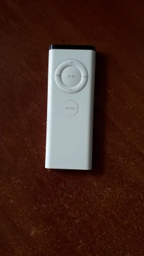 Пульт Apple Remote A1156
